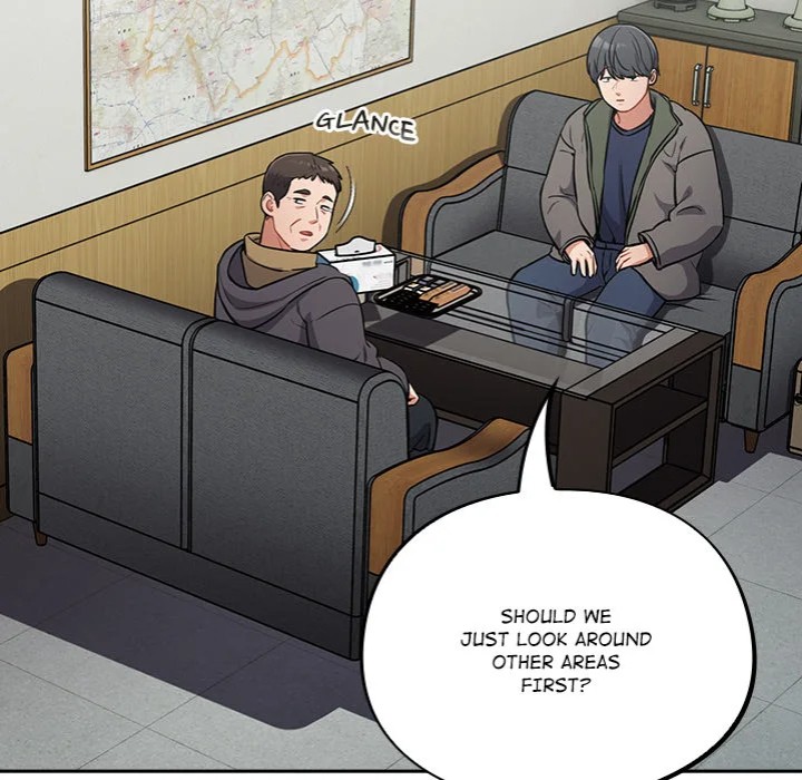 Idiot Virus Chapter 49 image 34