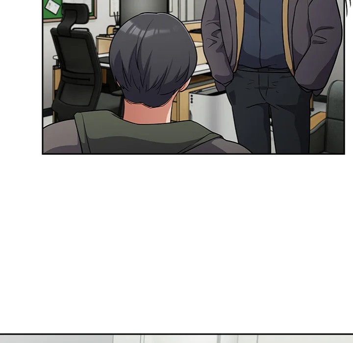 Idiot Virus Chapter 49 image 36