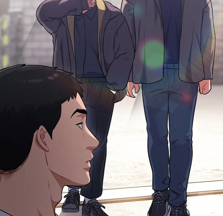 Idiot Virus Chapter 49 image 96