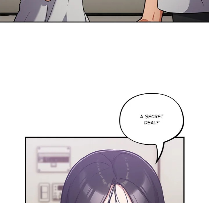 Idiot Virus Chapter 50 image 101