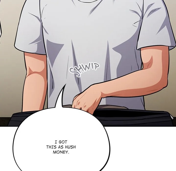 Idiot Virus Chapter 50 image 104