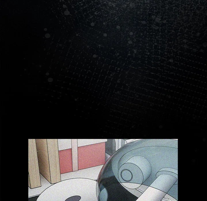 Idiot Virus Chapter 50 image 108