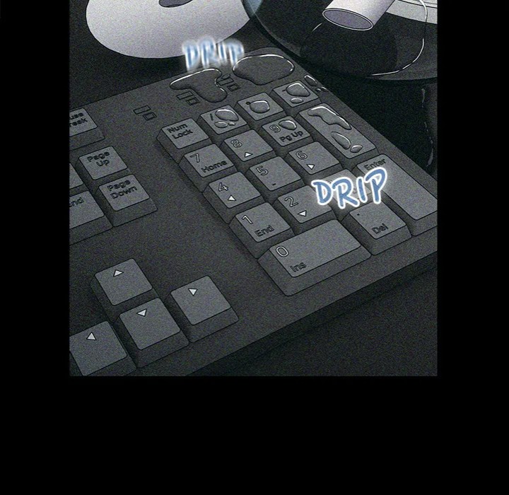 Idiot Virus Chapter 50 image 109