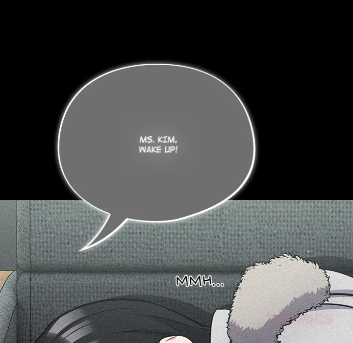Idiot Virus Chapter 50 image 110