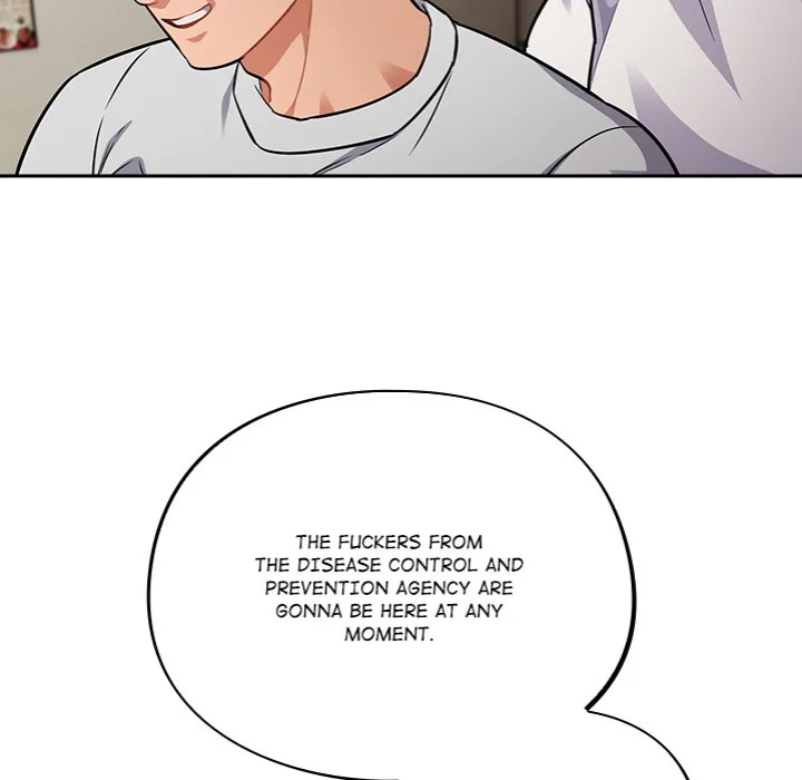 Idiot Virus Chapter 50 image 12