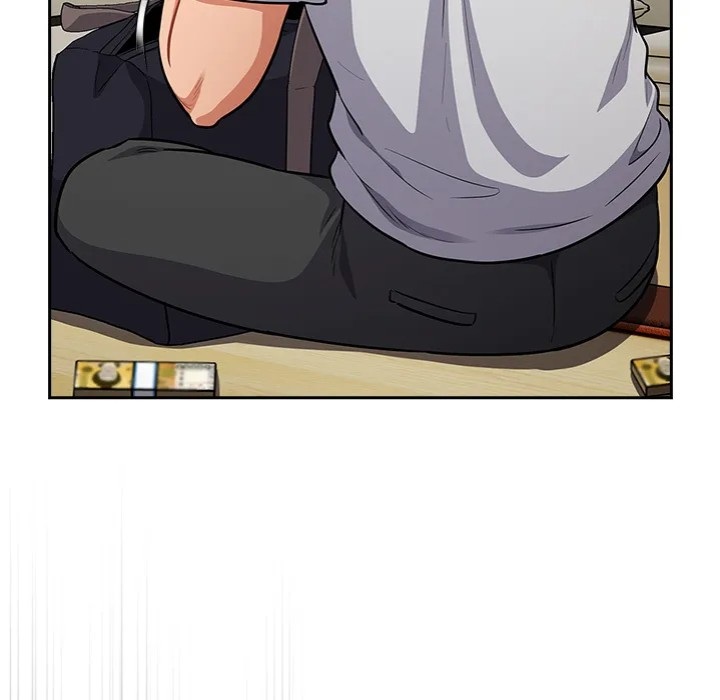 Idiot Virus Chapter 50 image 14