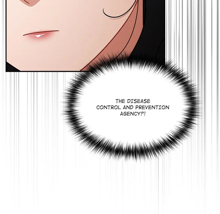 Idiot Virus Chapter 50 image 16