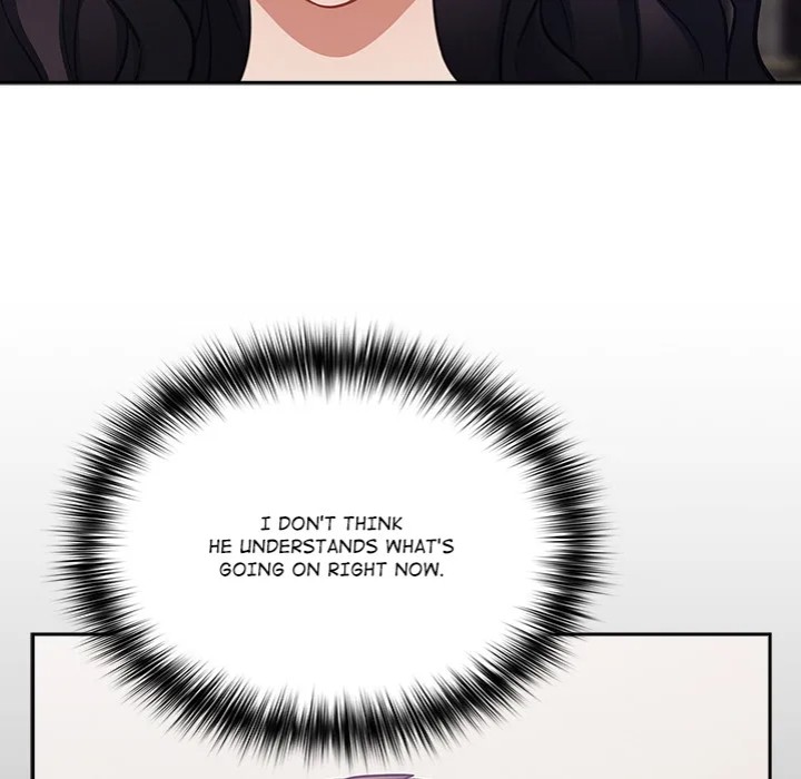 Idiot Virus Chapter 50 image 27