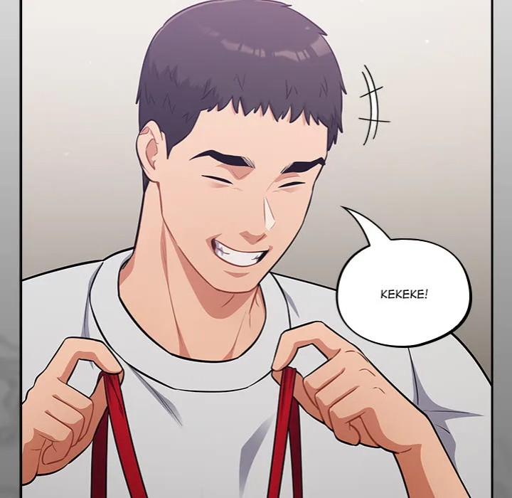 Idiot Virus Chapter 50 image 28