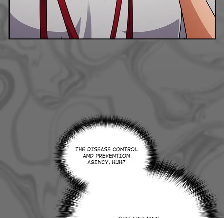 Idiot Virus Chapter 50 image 29