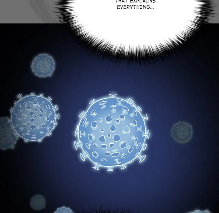 Idiot Virus Chapter 50 image 30