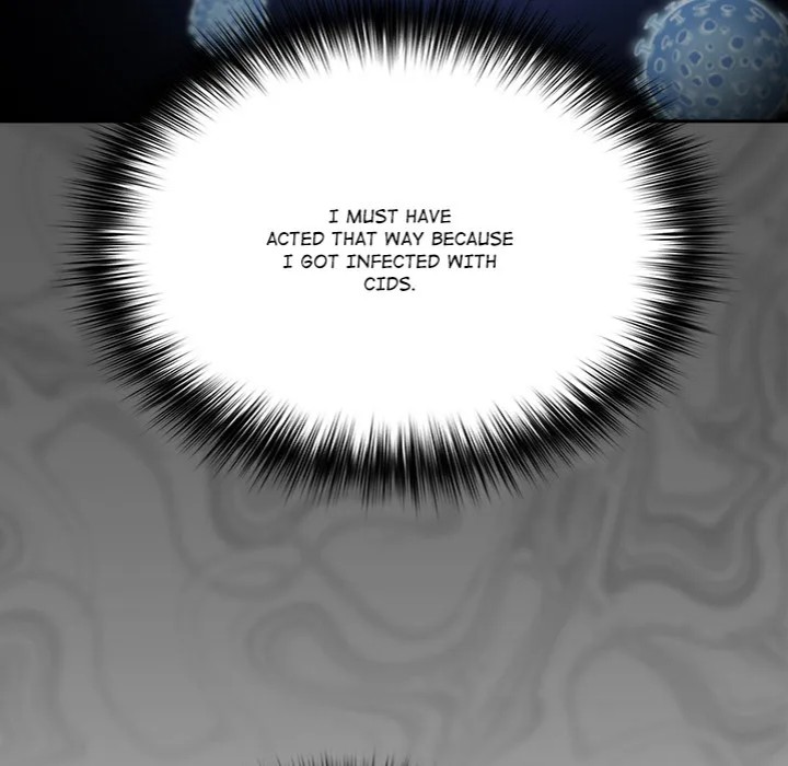 Idiot Virus Chapter 50 image 31