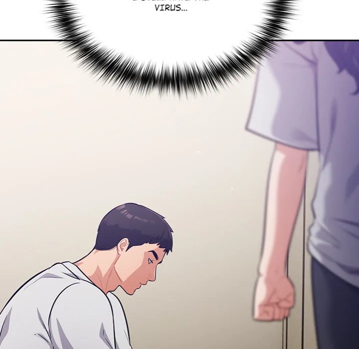 Idiot Virus Chapter 50 image 43