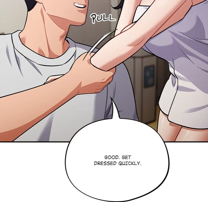 Idiot Virus Chapter 50 image 7