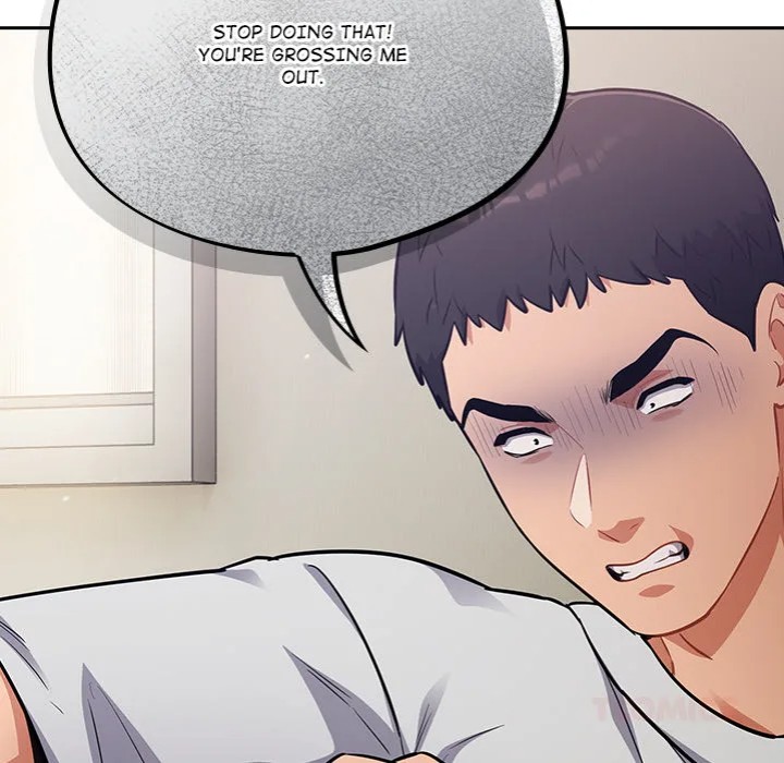 Idiot Virus Chapter 50 image 80