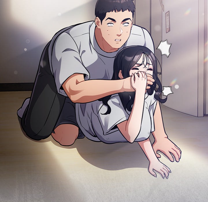 Idiot Virus Chapter 51 image 135