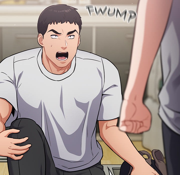 Idiot Virus Chapter 51 image 49
