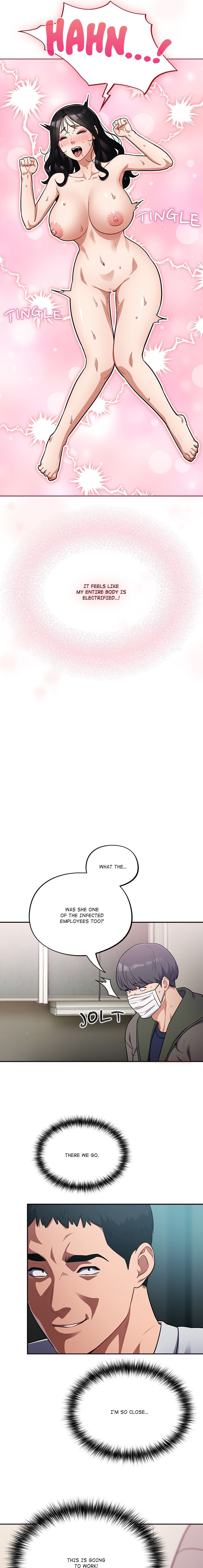 Idiot Virus Chapter 52 image 9