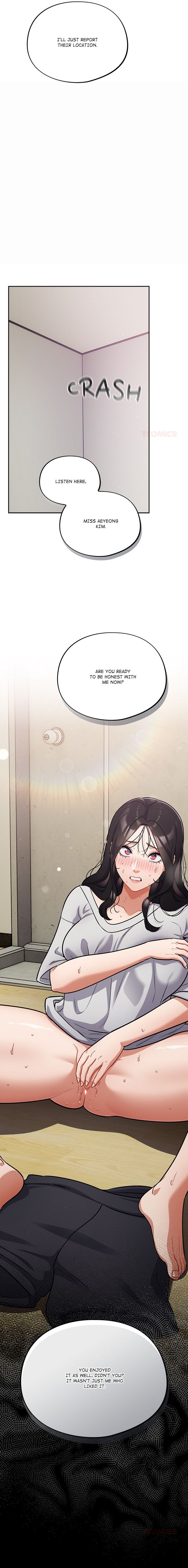 Idiot Virus Chapter 52 image 17