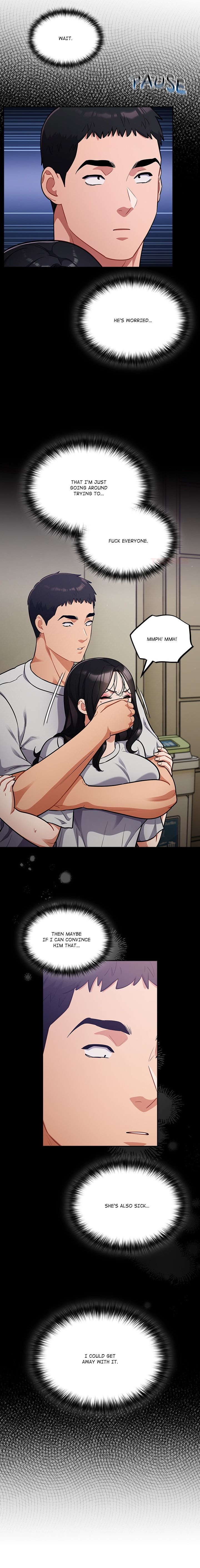 Idiot Virus Chapter 52 image 2