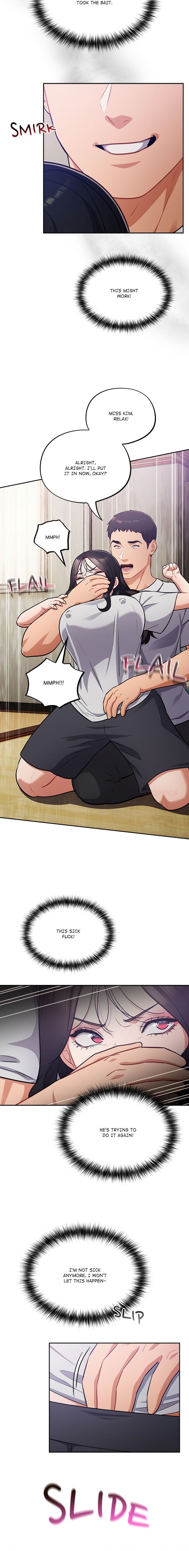 Idiot Virus Chapter 52 image 4