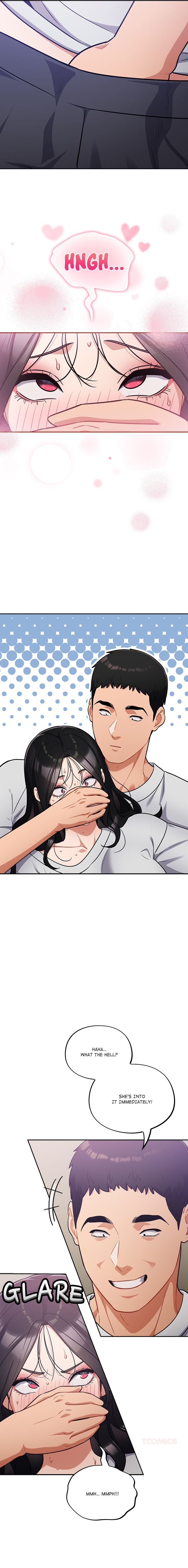 Idiot Virus Chapter 52 image 5