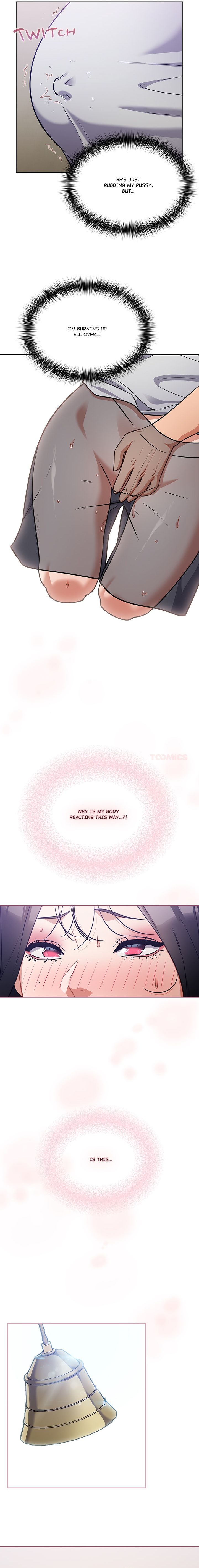 Idiot Virus Chapter 52 image 7