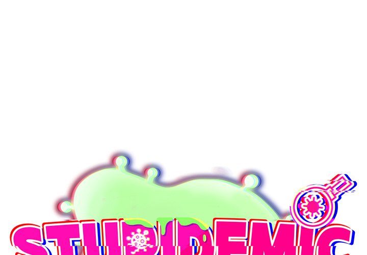 Idiot Virus Chapter 53 image 0