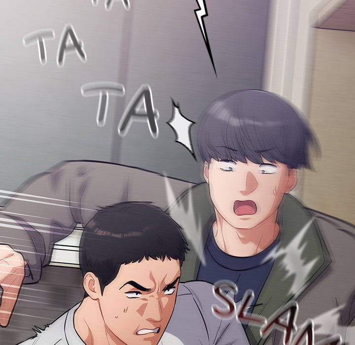 Idiot Virus Chapter 53 image 102