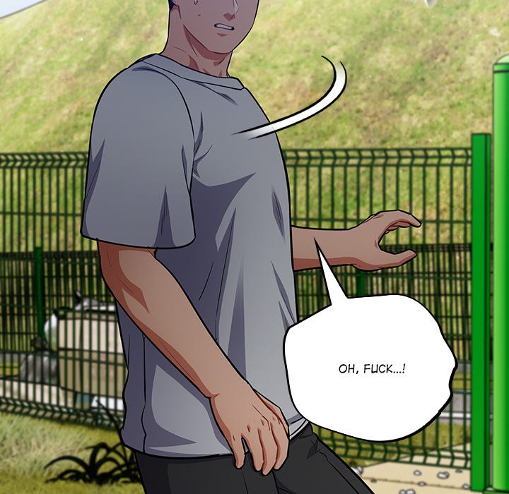 Idiot Virus Chapter 53 image 111