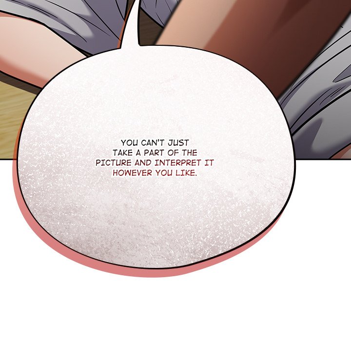 Idiot Virus Chapter 53 image 21