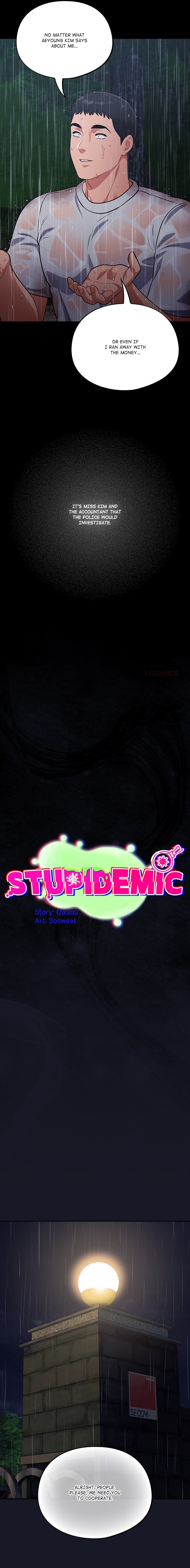 Idiot Virus Chapter 54 image 9
