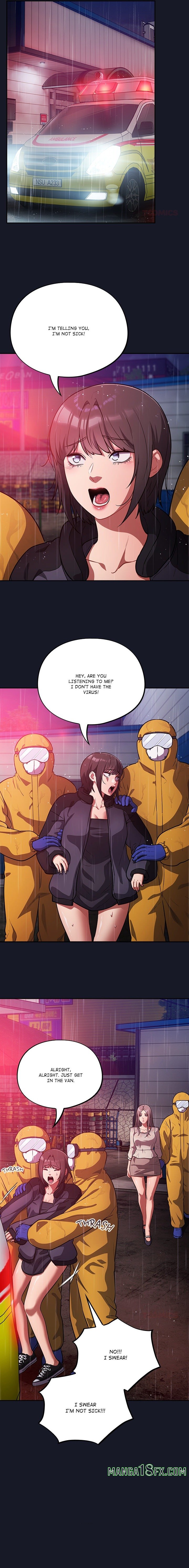 Idiot Virus Chapter 54 image 10