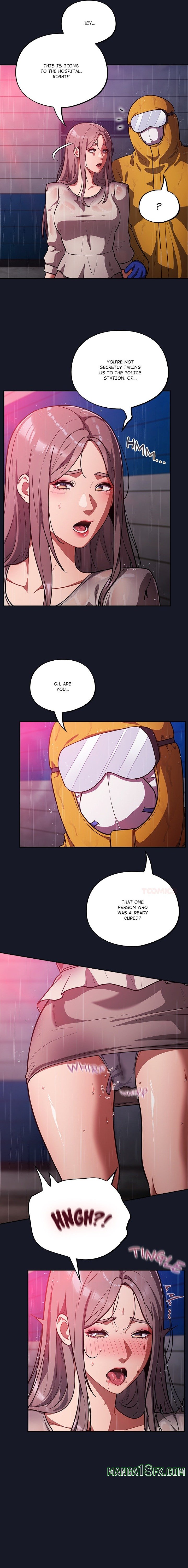 Idiot Virus Chapter 54 image 11