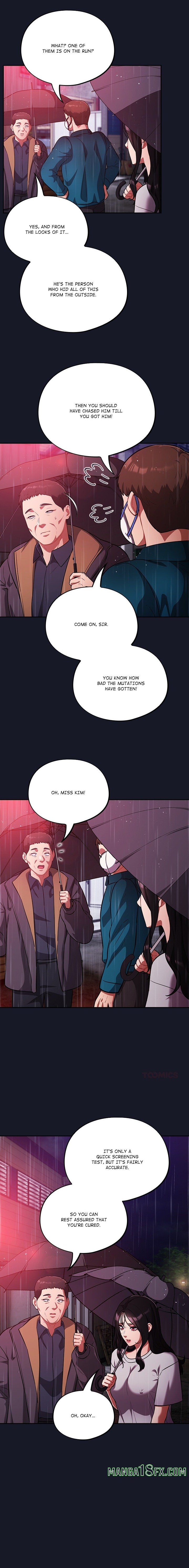 Idiot Virus Chapter 54 image 13