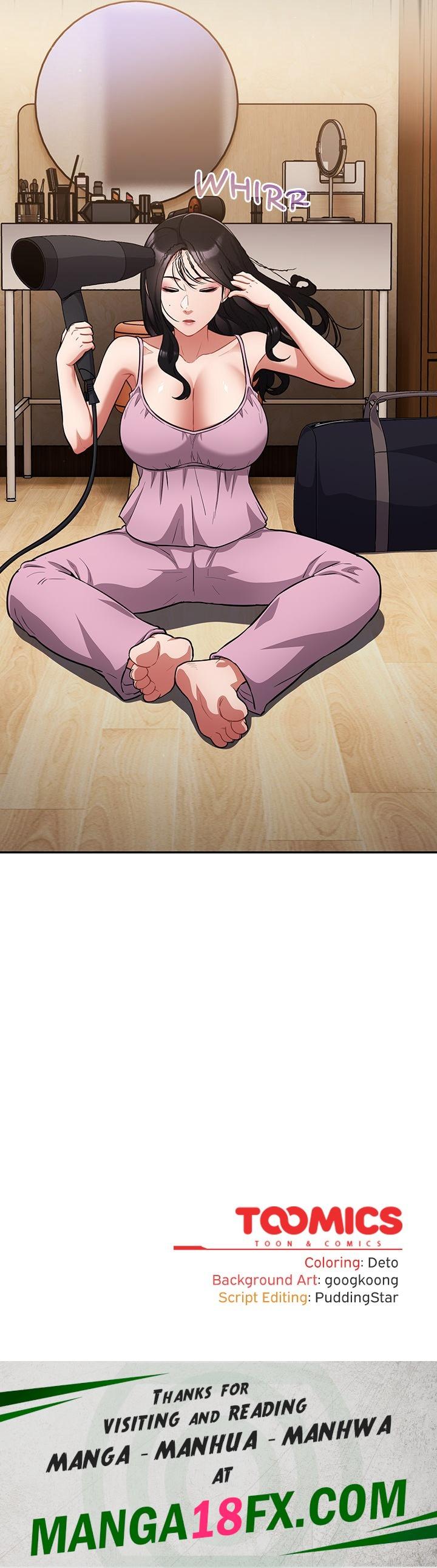 Idiot Virus Chapter 54 image 16