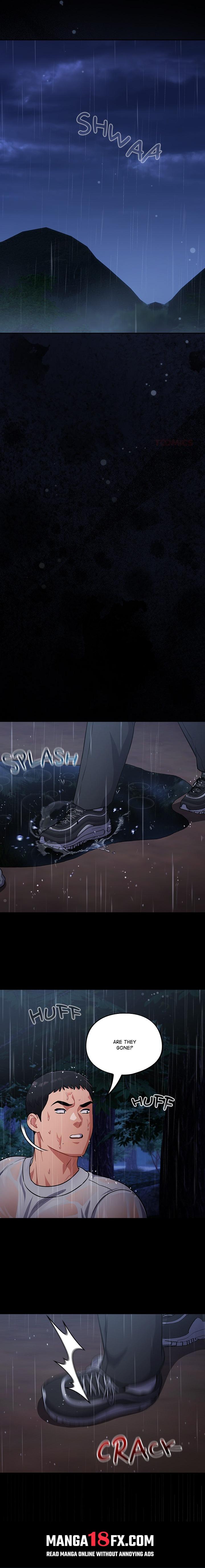 Idiot Virus Chapter 54 image 3