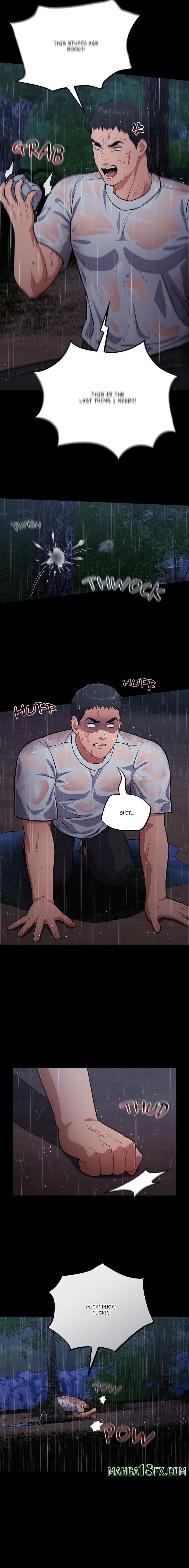 Idiot Virus Chapter 54 image 5