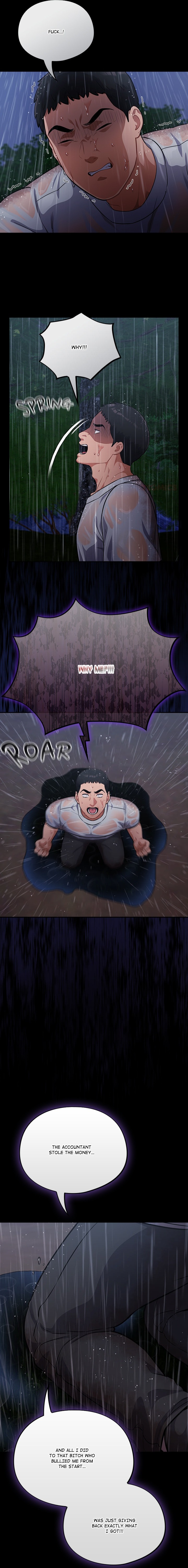 Idiot Virus Chapter 54 image 6