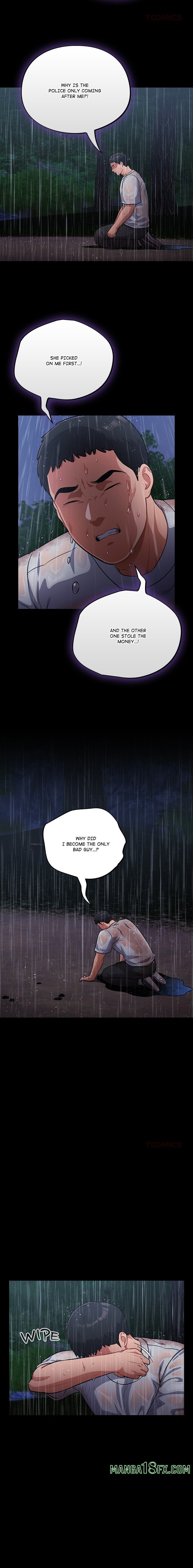 Idiot Virus Chapter 54 image 7