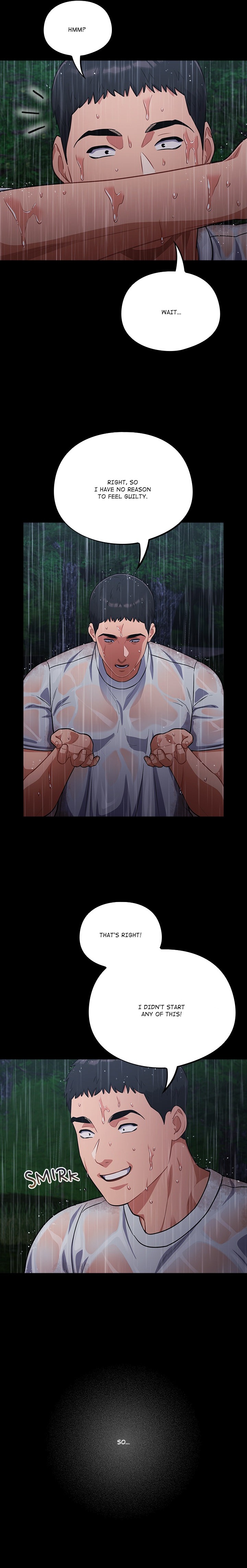 Idiot Virus Chapter 54 image 8