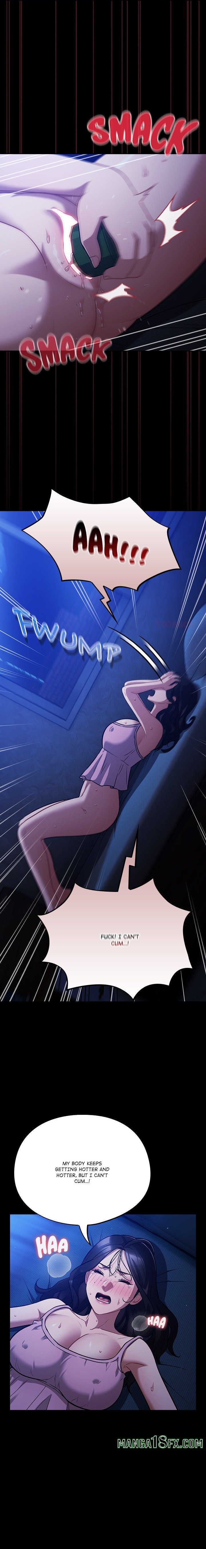 Idiot Virus Chapter 55 image 10