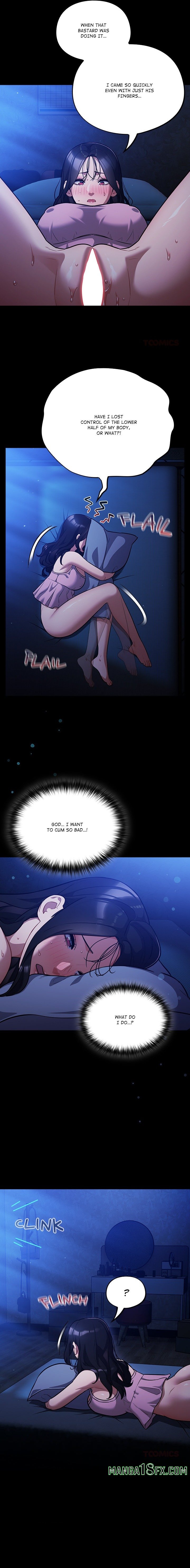 Idiot Virus Chapter 55 image 11