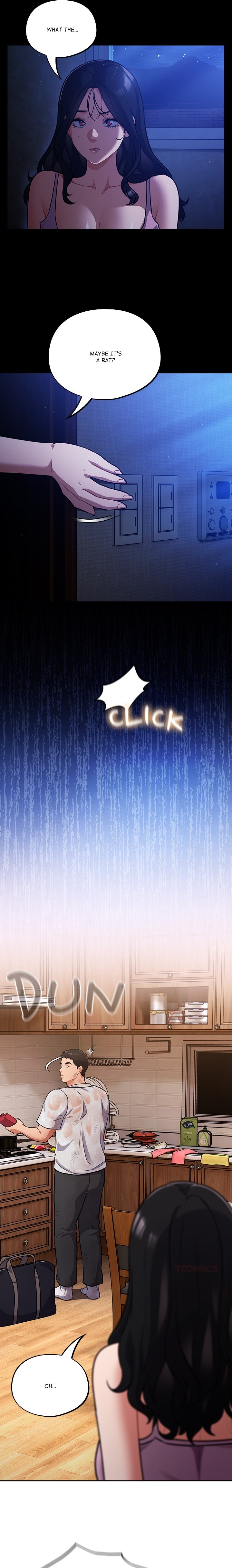 Idiot Virus Chapter 55 image 12