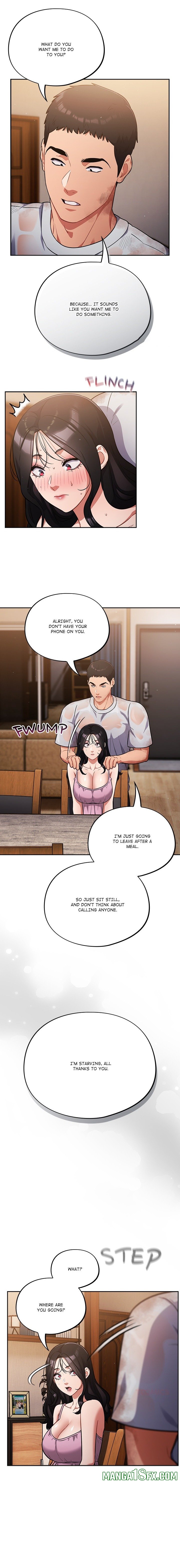 Idiot Virus Chapter 55 image 14