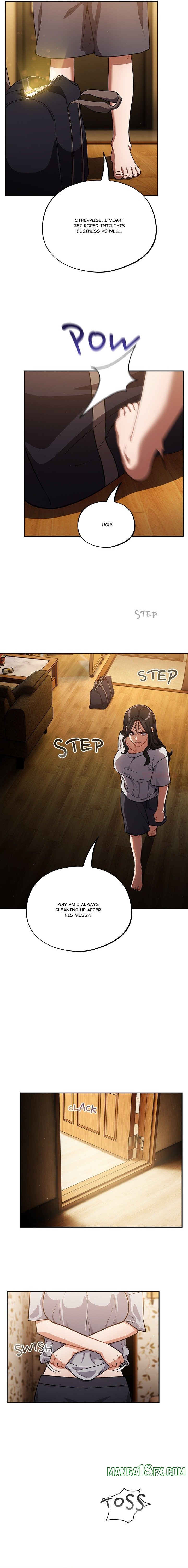 Idiot Virus Chapter 55 image 2