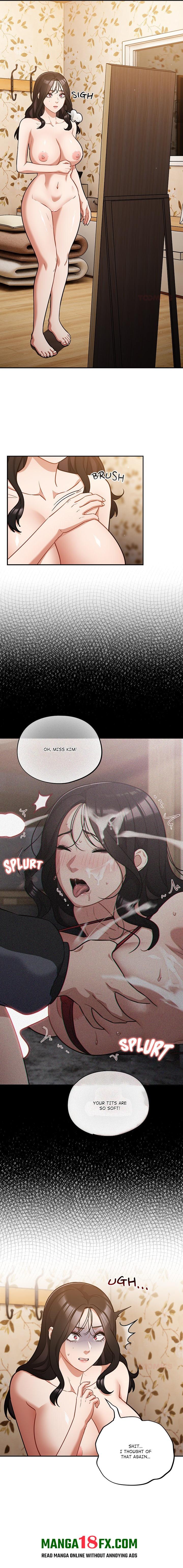 Idiot Virus Chapter 55 image 3