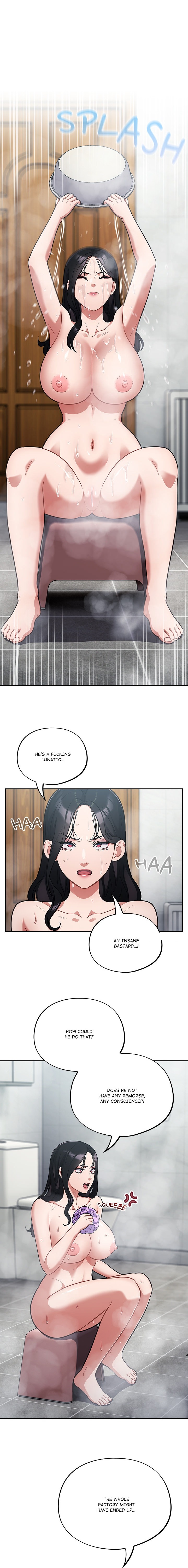 Idiot Virus Chapter 55 image 4