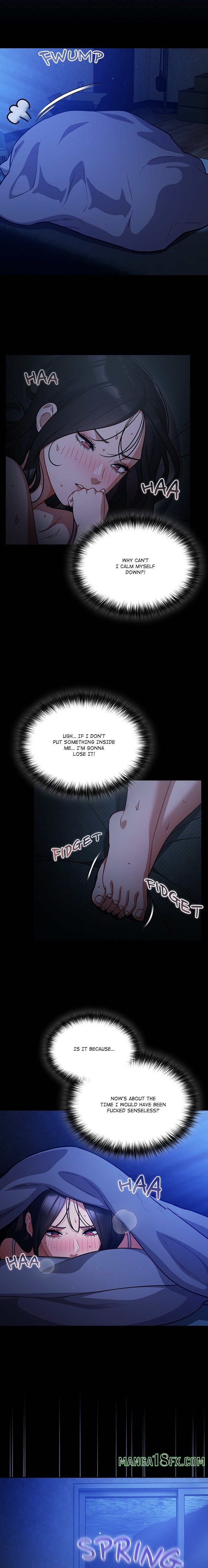 Idiot Virus Chapter 55 image 6