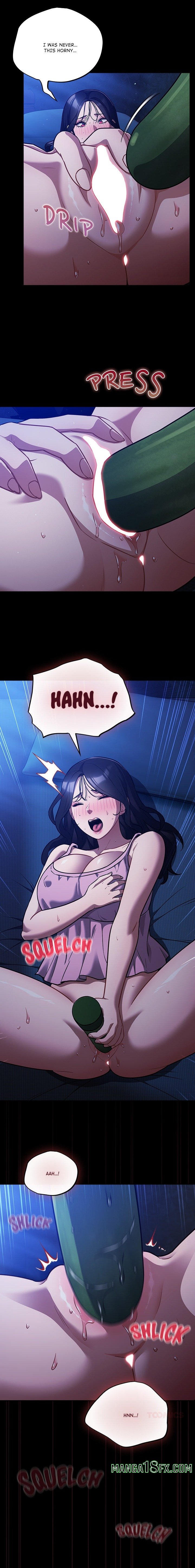 Idiot Virus Chapter 55 image 8